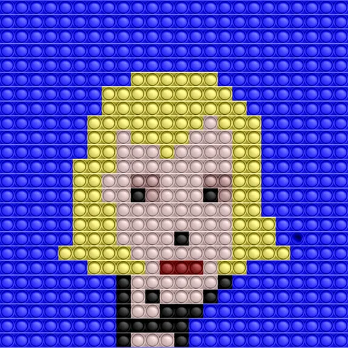 Item #41290390596365734176968961616270935146020872998101866759684724856262011912193 Media