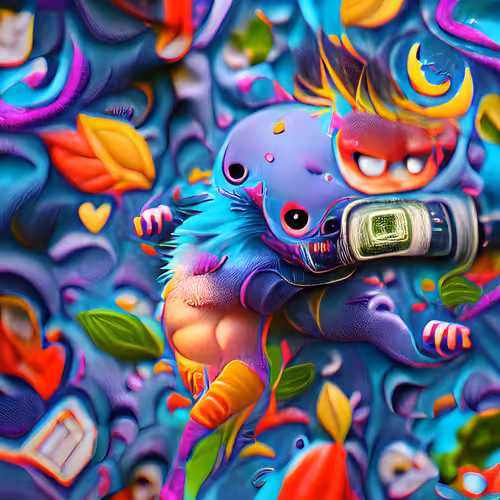 Item #67655454462662081508127376237525596684070346579757973768104211693845973303297 Media