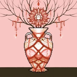 Sexyvase #07