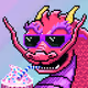 Dragon #123