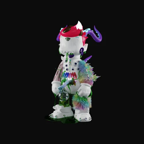 Item #11705131543857115350624413721201524383863208280781707158016951678770635341856 Media