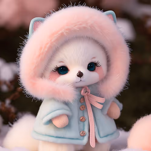 Chibimofu