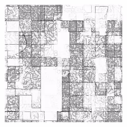 Floor Tracks