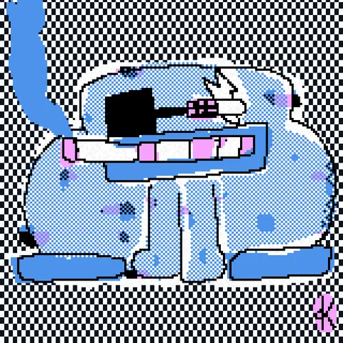 Item #49730854970137350253178123762386713768438292447745622750911549564030786994177 Media