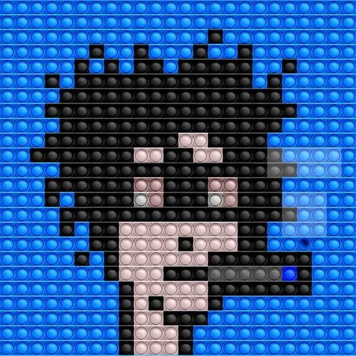 Item #76021426628864799294844482077462413375288021118657768368968171416891256995841 Media