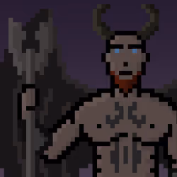 Demon#209