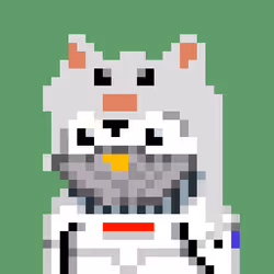 PixelPenguin 1984