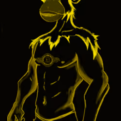 Bitcoin Bored Ape 17