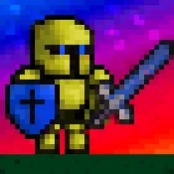 PixelKnights #255