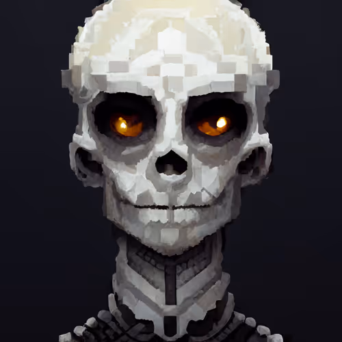 Artskeletron