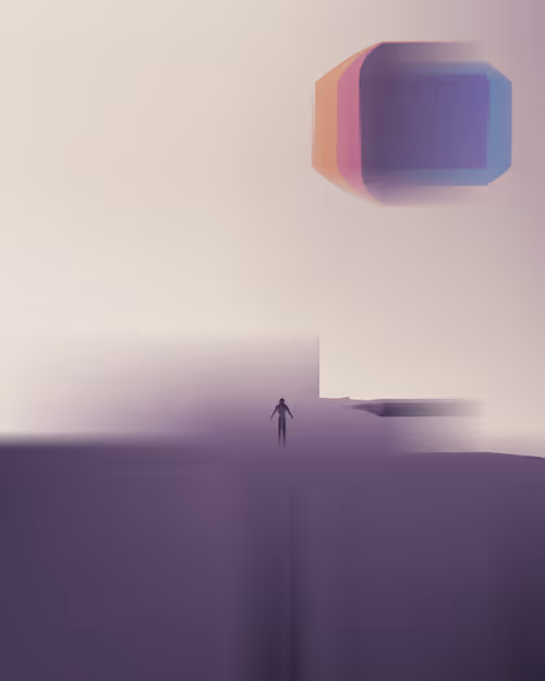 Lonely Astronaut 247