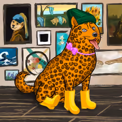 Doge #438