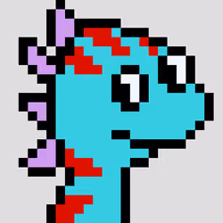 Byteosaurus #1182