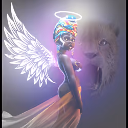 Killer Angel