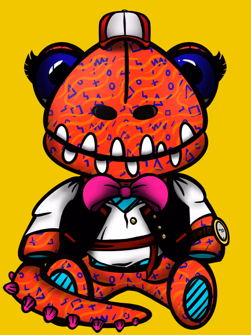 Item #85574033626785283482779569228805768291255818100945096248377692787884406341633 Media