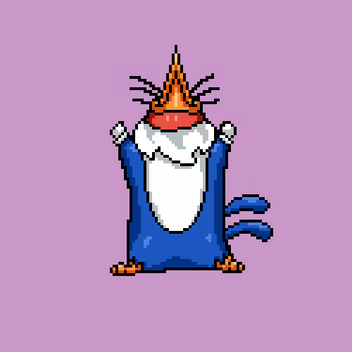 Pixel Hammies