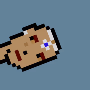 Item #68557855746203306816780075090085743551482494870808798294844008483268417552385 Media