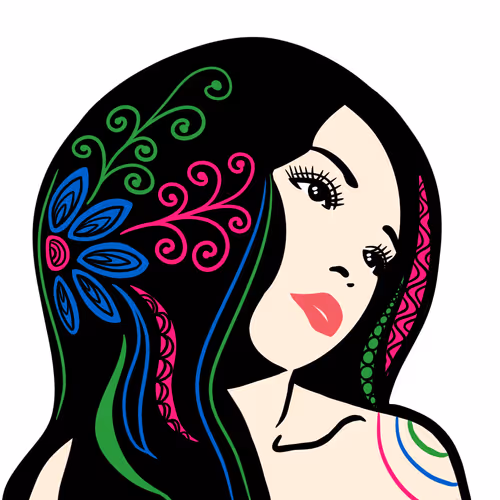 Blue_75 Collection - old