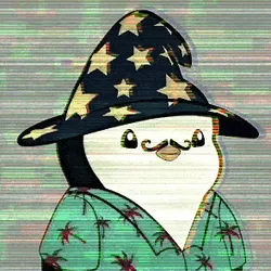 Pudgy Penguins "Zinzolin Edition" #102