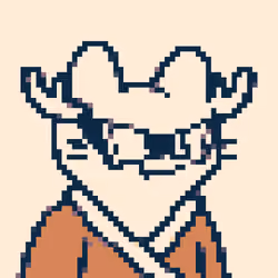 Bored Pixel Cat #3949