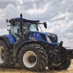 New Holland T7.290 🚜