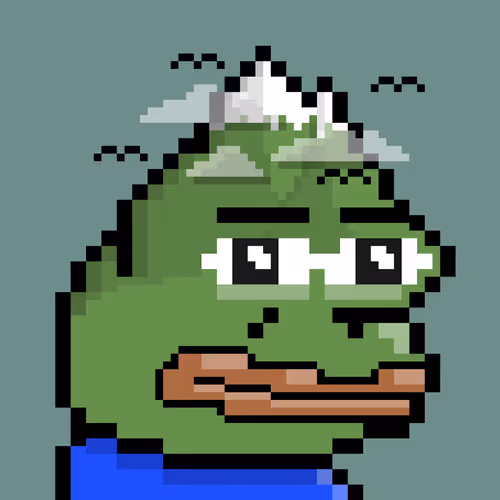 Cryptopunkpepe