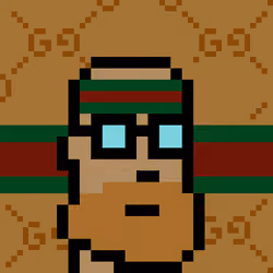 CucciGangPunks #106