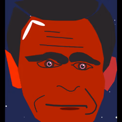 twilight21 red in space