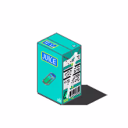 Juicebox #1376