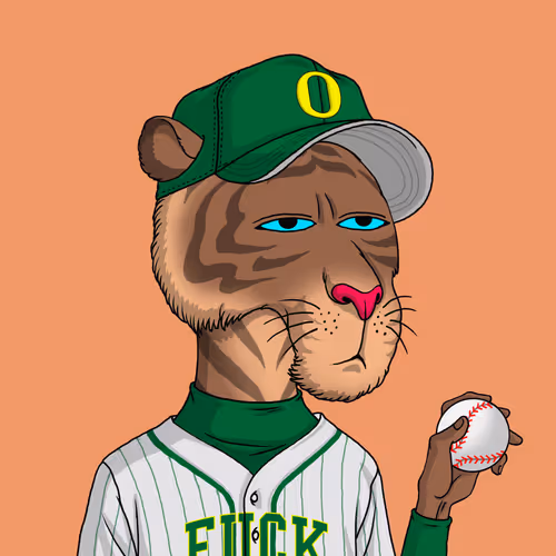 Tiger Man