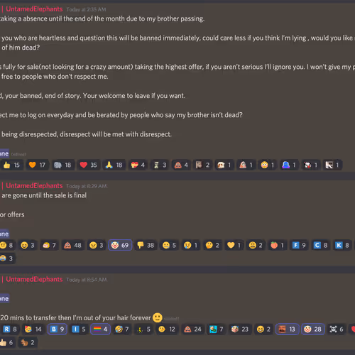 juicydee-eth Collection