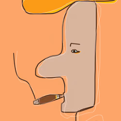 Portrait #10