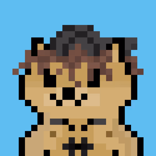 Item #62944329148677029069680962847548760015983102961627811326082595917965069123585 Media