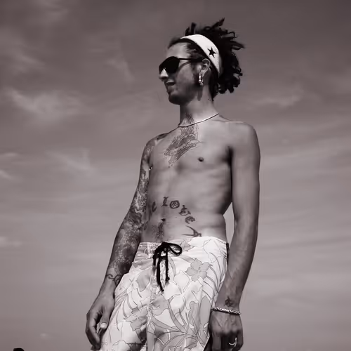 Alessandro, South Beach #013