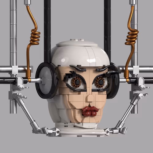 Item #15452693126384982608791349366236354337195730179421952545024891265303839768577 Media