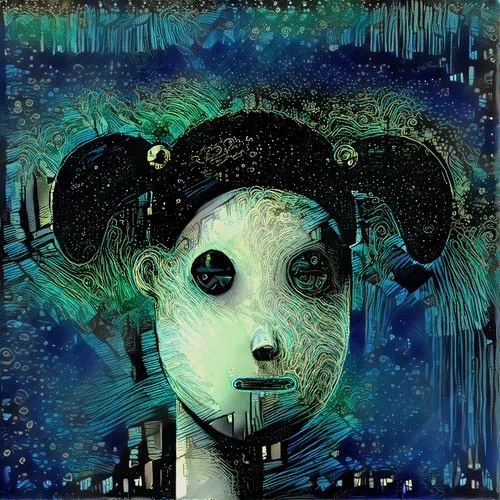 Item #27157739532805017538808968814274960570946269113726017715931686393736991866881 Media