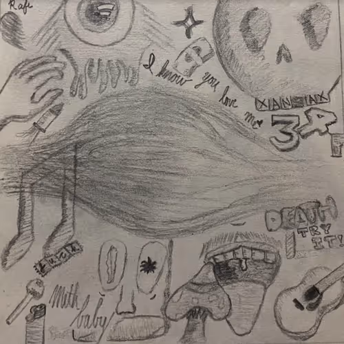 sketch