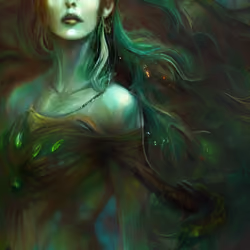 Dark Realm # 2