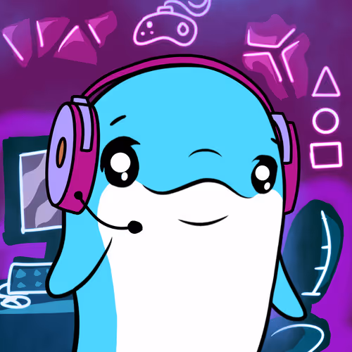 Dainty Dolphin Collabs