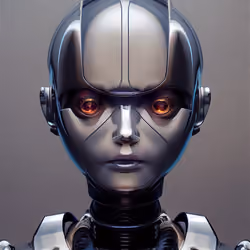 CYBERNETIC COLLECTION #THE MESSENGERS -#MES-02