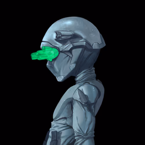 Item #31716660721893260186561875880927924053797991802553988320420577406736364732417 Media