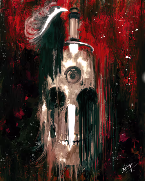 Item #60420524710888365794372195619800709470770054847816031074319961401698694463489 Media