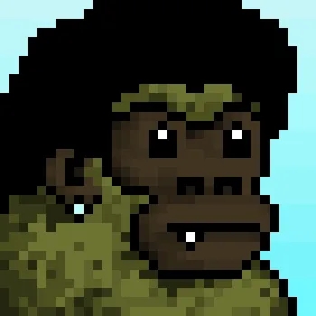 CyberKong #986