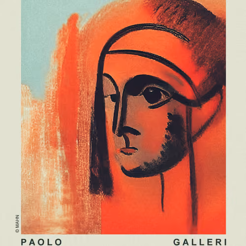 'Modern Egypt' |Paolo Galleri|