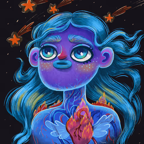 Shades Of You Specials