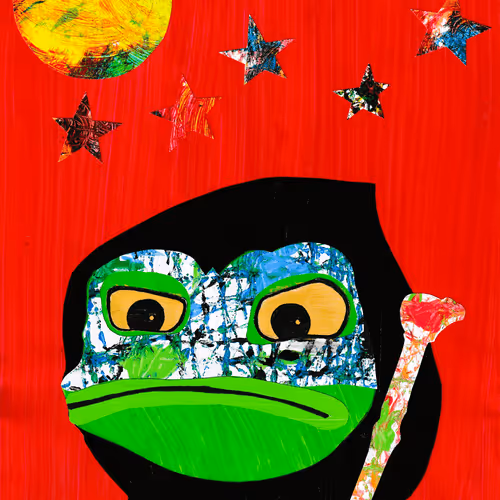 Pons X Little Man adventure time!