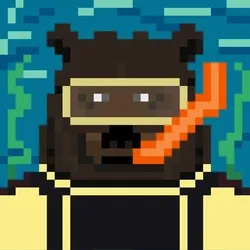 Bear #14
