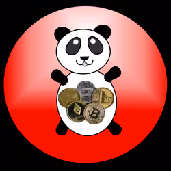 Panda Iki Sabi 404