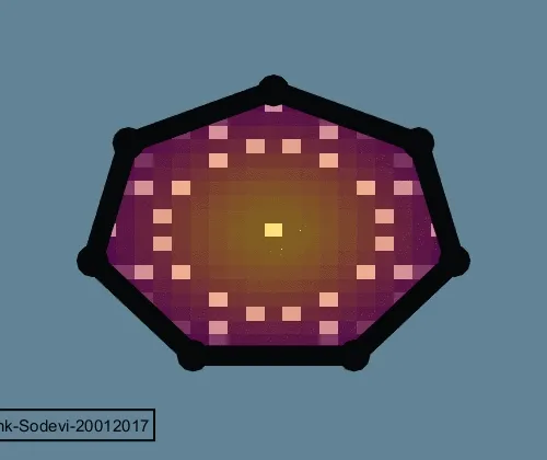 Crypto Air Fragment #1321