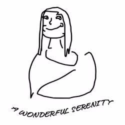 A Wonderful Serenity